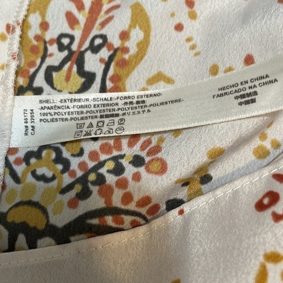 INTIMATELY free people flowy ruffle tube top - Picture 10 of 11